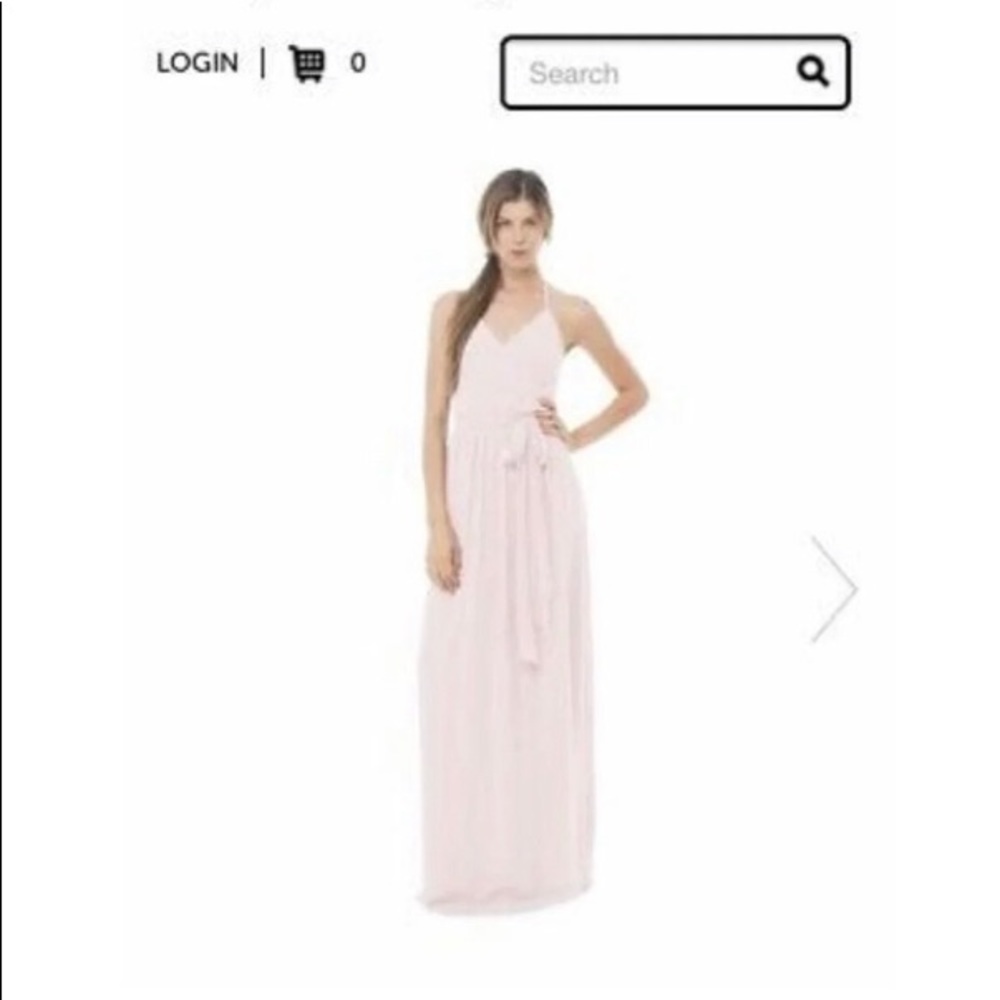 XXS Joanna August Dress - NWOT